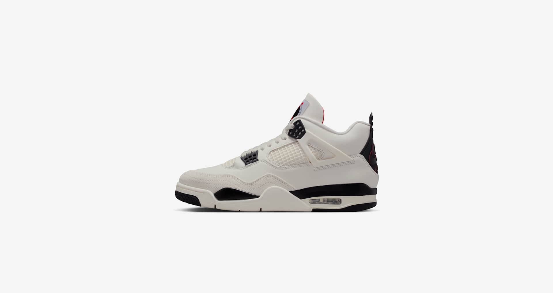 Fecha de lanzamiento de los Air Jordan 4 